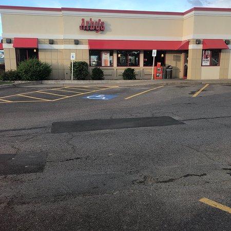Arby's