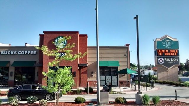 Kalispell Center Mall